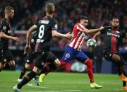 开云体育APP下载-尤文主场大胜马竞，确保晋级欧冠半决