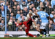 开云体育入口-曼城客场不敌富勒姆，圣徒冲出降级区