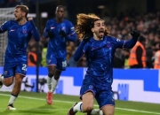 开云体育app-英超球队切尔西调整训练计划重拾胜利信心