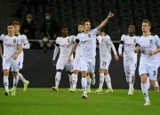 开云体育中国-沃尔夫斯堡将在客场对抗博鲁西亚门兴格拉德巴赫的简单介绍