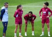 开云下载-德国女足世界杯备战，火线备战