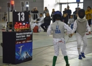 开云体育中国-巴西击剑高手剑法娴熟，胜券在握的简单介绍