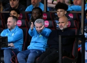 开云体育-曼城逆转胜！瓜帅以小组第一晋级