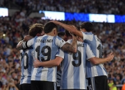 开云体育官方网站-巴西击败阿根廷赢得重要比赛