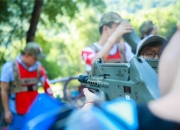 开云体育平台APP-火热对决期待绽放，选手备战决赛