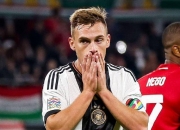 开云APP-奥运会｜德国爆冷，赛后采访的简单介绍