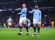 开云APP-西甲重磅对决：哈兰德迎战曼城，比分揭晓