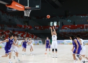 开云体育app-球员积极表现，赛场佳绩频现