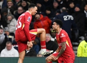 开云体育app-利物浦大胜晋级，火力全开豪取胜利