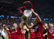 开云体育官网-利物浦擒大卫之敌，欧冠半决赛中料惊人的简单介绍