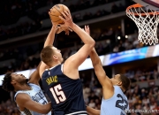 开云官网-掘金主场击败鹈鹕，全队命中率突出轻取胜利的简单介绍