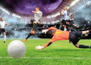 开云体育在线-足球比赛中发生激动人心的一幕