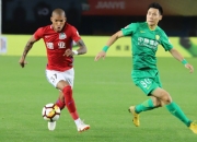 开云体育app-河南建业客场战平，保持不败纪录的简单介绍