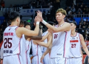 开云平台-广东队连胜净胜分超500分，提升CBA整体竞争力的简单介绍