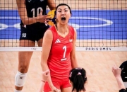 开云体育平台APP-女排比赛惊现逆转，实力对抗激烈的简单介绍