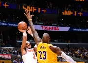 开云体育下载-包含尼克斯惨败湖人，新援罗齐尔仍需磨合的词条