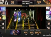 开云体育中国-V5碾压G2，JackeyLove成为全场焦点四强赛3:0（首尔）