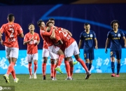 开云体育在线-广州德比即将打响！恒大对阵富力对决的简单介绍