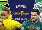 开云体育平台APP-墨西哥队成功战胜牙买加