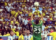 开云体育中国-包含阿根廷球员在美洲比赛中表现抢眼，连胜三场的词条