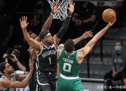 开云体育app-关于绿衫军轻取子弟兵，Tatum贡献全场最高分的信息