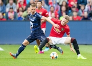 开云体育中国-柏林赫塔客场艰难取胜，实力得到认可