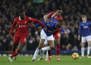 开云体育app-埃弗顿主场取胜，稳固积分榜中游位置