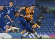 开云APP-切尔西铁血作战，全队配合无间隙