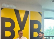 开云平台-多特蒙德重点培养青训外租球员状态飙升的简单介绍