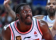 开云体育在线-CBA季后赛广东男篮凭借外援稳定发挥夺冠