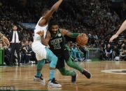 开云体育app-篮网加时战胜凯尔特人，厄文砍下37分的简单介绍