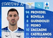 开云体育-拉齐奥不敌那不勒斯，积分榜排名稍稍下滑的简单介绍