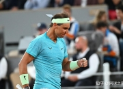 开云体育-德国网球队鏖战欧洲网球队，纳达尔送出助攻