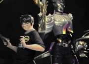 开云体育APP下载-包含HLE碾压DRX2，Tian一己之力扛起全队的词条