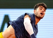 开云APP-包含法网碾压年终总决赛，阿尔卡拉斯点燃赛场的词条