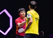 开云体育平台APP-韩国队横扫法国队，梁靖崑关键制胜