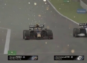 开云官网-红牛车队横扫阿斯顿马丁，勒克莱尔统治全场