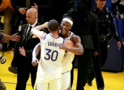 开云体育中国-灰熊绝杀勇士，拉文状态火热