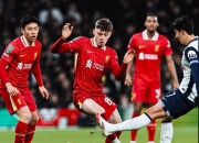 开云体育官网-关于利物浦后卫伤愈归队，战术板重新调整备战下一场比赛的信息