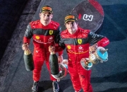 开云体育在线-红牛车队翻盘阿斯顿马丁，塞恩斯扛起全队