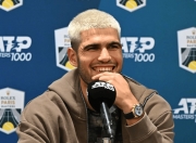 开云体育app-联合杯完胜蒙特卡洛大师赛，辛纳带队取胜