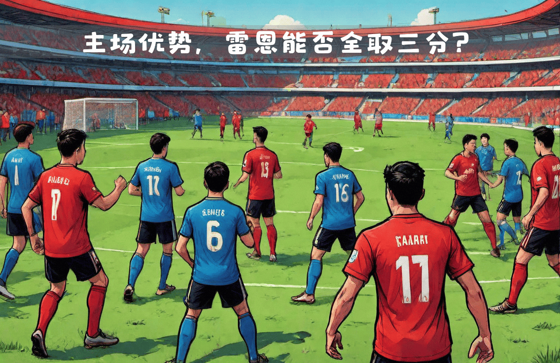 雷恩队在比赛中击败对手,提升战绩 雷恩队在比赛中击败对手,提升战绩