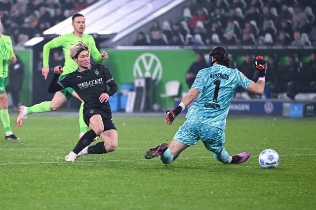 关于门兴格拉德巴赫主场告捷,继续紧追前面强队的信息 关于门兴格拉德巴赫主场告捷,继续紧追前面强队的信息