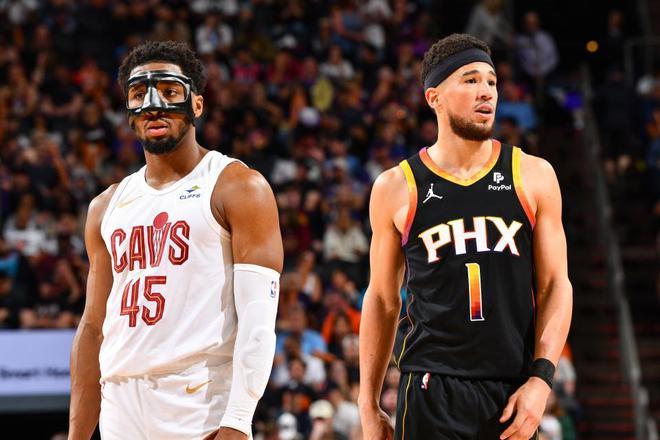 骑士主场战胜对手,领先对手一大步 骑士主场战胜对手,领先对手一大步