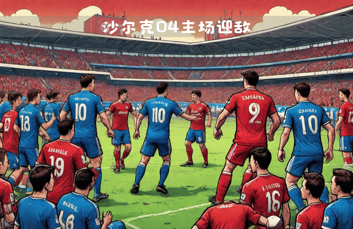 关于沙尔克队获得胜利,晋级德国杯赛第四轮的信息 关于沙尔克队获得胜利,晋级德国杯赛第四轮的信息