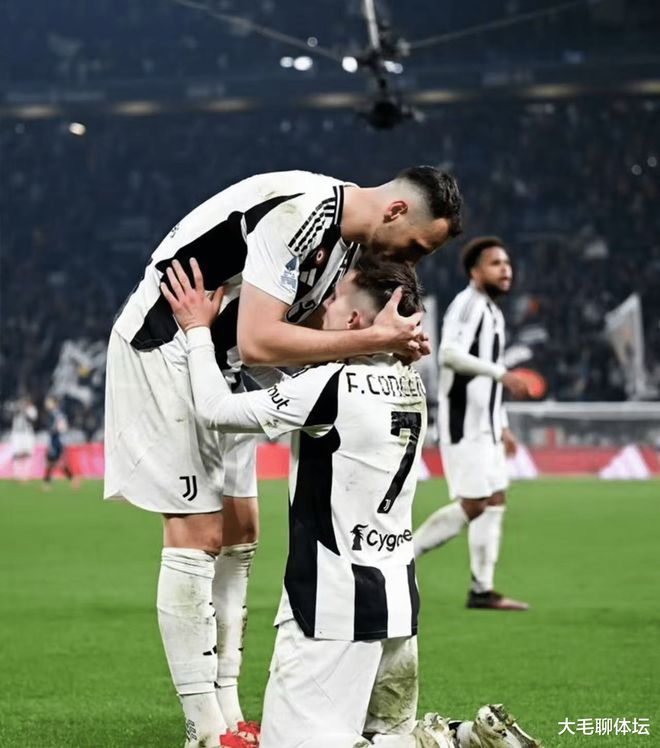 尤文图斯连续三轮不胜，欧冠席位岌岌可危的简单介绍