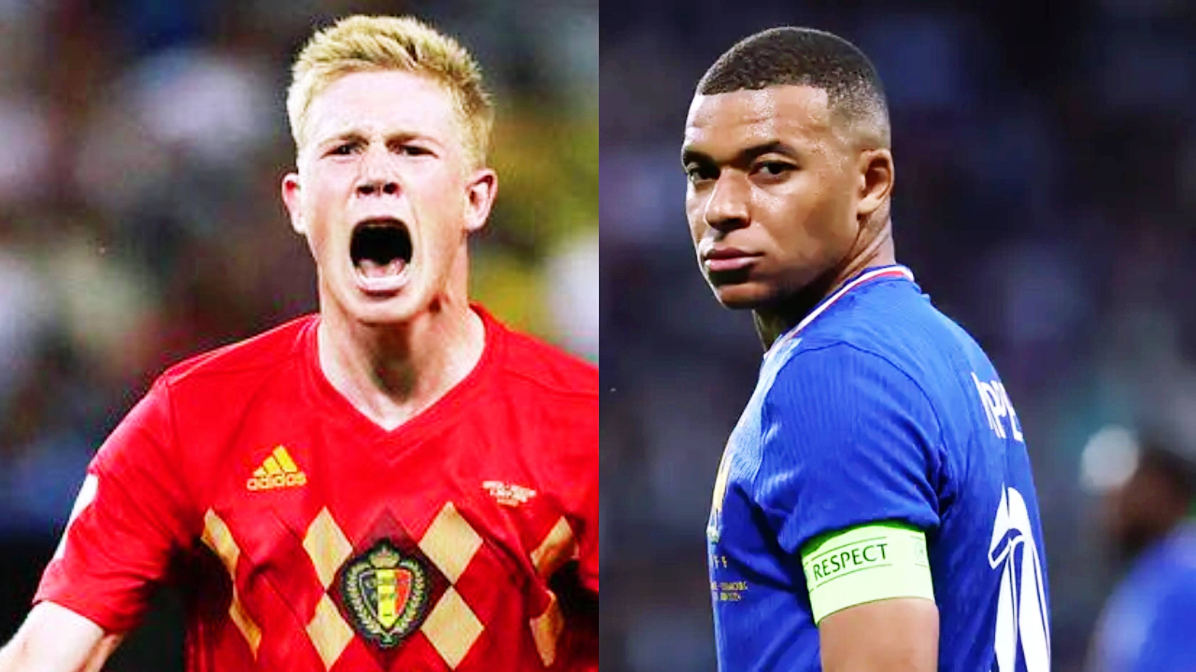 法国队备赛情况良好，备受媒体关注备战决赛的简单介绍