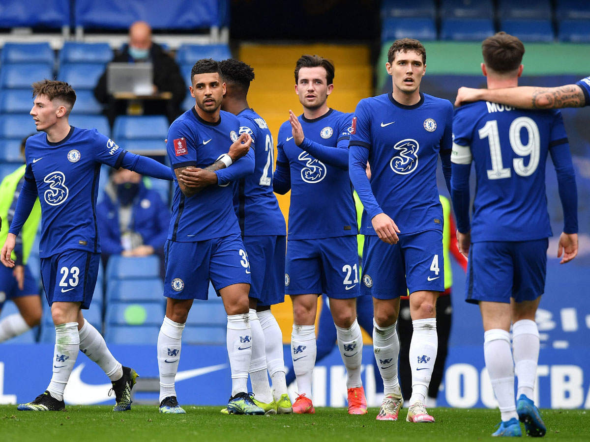 英超球队切尔西调整训练计划重拾胜利信心