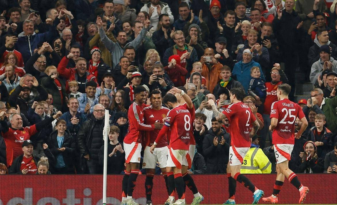 皇马再胜曼联，继续欧冠之路斩获胜利的简单介绍