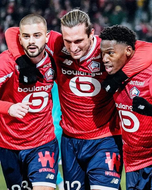 包含里尔主帅大赞队员表现,球队整体形势看好的词条 包含里尔主帅大赞队员表现,球队整体形势看好的词条